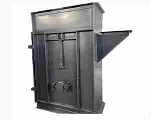 NE型斗式提升機